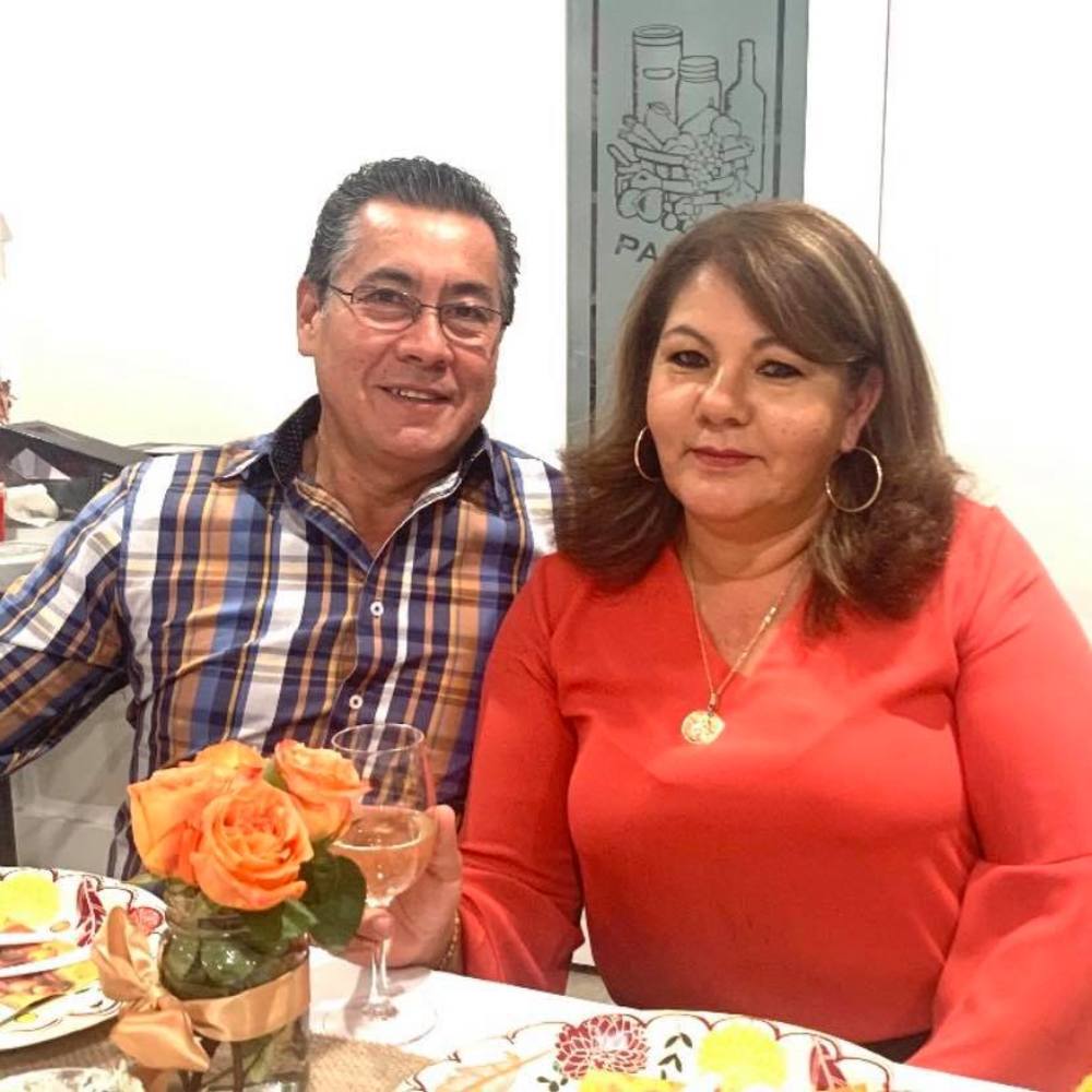 Meet your Posher, Verenice